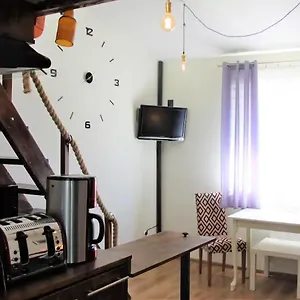 Apartament Privoffice4u Viking - Old Town, Main Square, Train Station, Kraków