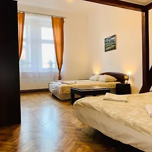 Cozy Apartamento