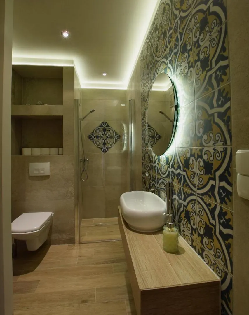 Pilsudskiego In City Apartments Krakow